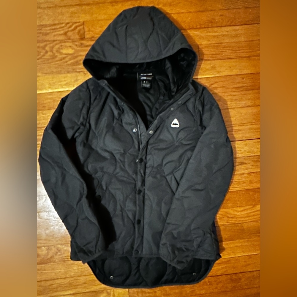 Burton womens Winter Jacket